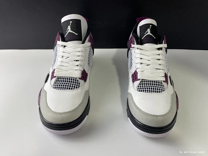 PSG PSG CZ5624-100 x  AJ4 Jordan 4 x Air  0510